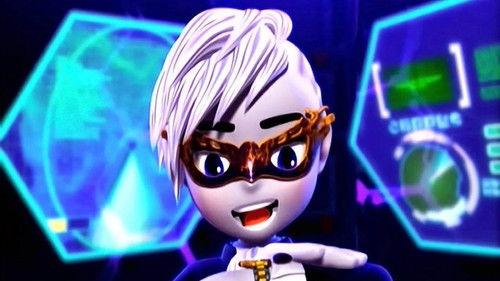 快乐星猫 Season 7 Episode 6 - Episode 6