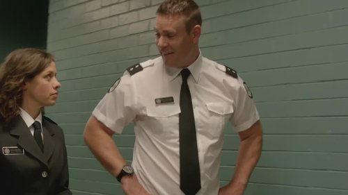 undefined Season 1 Episode 6 - Captive