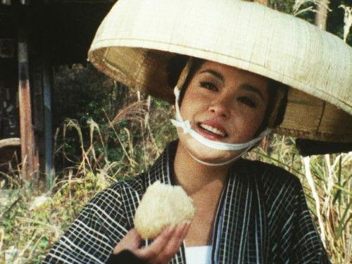 Nemuri Kyoshiro Season 1 Episode 15 - The Tricorn Hatted Woman Burned