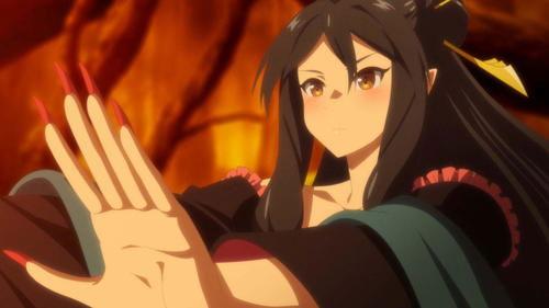 Arifureta: From Commonplace to World's Strongest Season 3 Episode 8 - Grab Hold of Hope