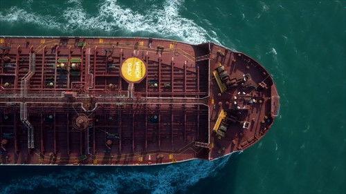 Zembla Season 30 Episode 9 - De schaduwvloot