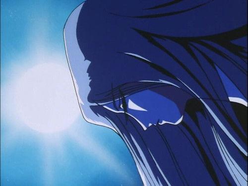 Queen Emeraldas Season 1 Episode 4 - Siren