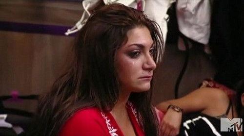 Jersey Shore Season 4 Episode 4 - Crime and Punishment