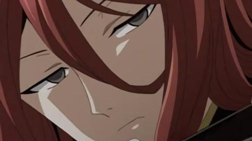 Pandora Hearts Season 1 Episode 21 - Snow White Darkness