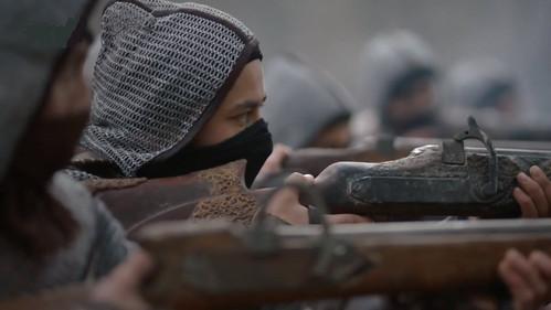 Barbaroslar Season 1 Episode 19 - Episode 19