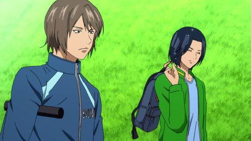 Days Season 1 Episode 16 - The Endless Waves That Keep Crashing In