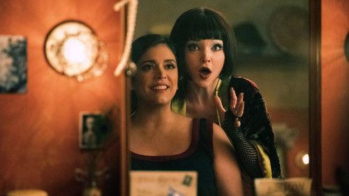 Schmigadoon! Season 2 Episode 2 - Doorway to Where