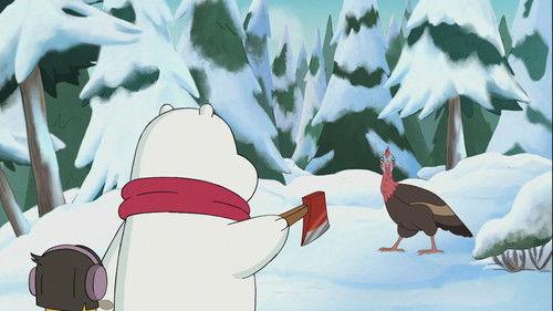 We Bare Bears Season 3 Episode 39 - The Perfect Tree