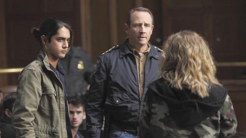 Twisted Season 1 Episode 1 - Pilot