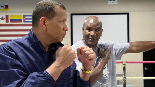 Back in the Game Season 1 Episode 1 - Joe Smith