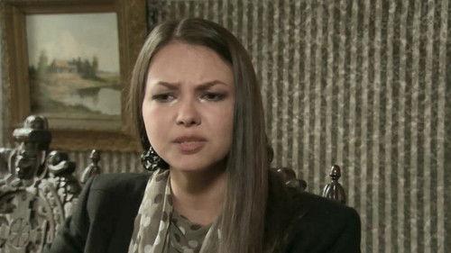 Secrecy of the Investigation Season 13 Episode 19 - Episode 19