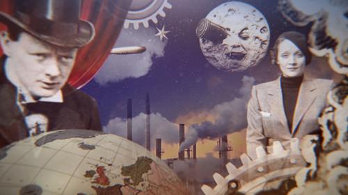 The Century of Icons Season 1 Episode 1 - Episode 1