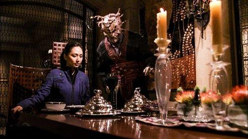 Star Trek: Enterprise Season 3 Episode 6 - Exile