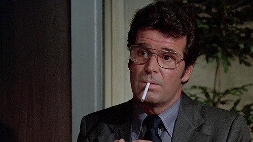 undefined Season 1 Episode 1 - The Kirkoff Case