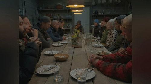 The Bridge Sverige Season 1 Episode 3 - Episode 3