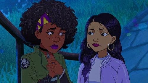 Fright Krewe Season 2 Episode 3 - The Bridge