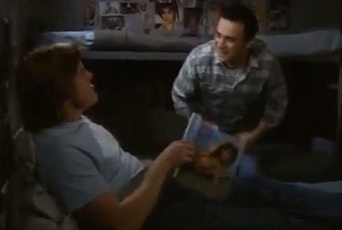 Birds of a Feather Season 4 Episode 7 - Belongings