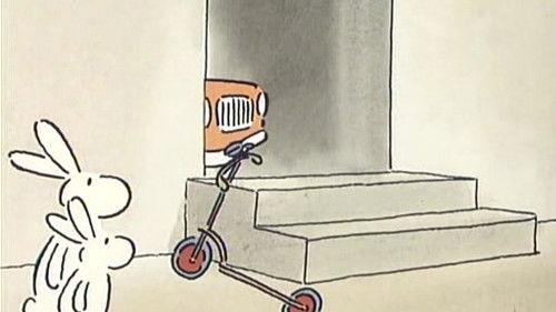 Bob a Bobek – králíci z klobouku Season 1 Episode 3 - Episode 3