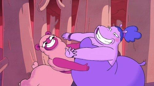 Centaurworld Season 1 Episode 3 - The Key