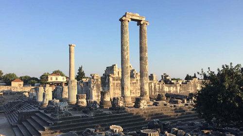 Sacred Sites of the World Season 1 Episode 3 - Episode 3