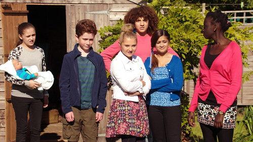 The Dumping Ground Season 4 Episode 13 - Risky Business