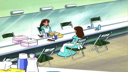 Glass Mask Season 1 Episode 13 - Episode 13