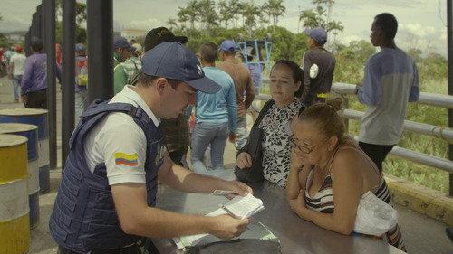 Operação Fronteira: América do Sul Season 1 Episode 8 - Episode 8