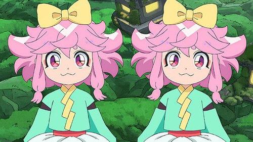 Mashin Creator Wataru Season 1 Episode 15 - 【Impersonation Makeup】Maro is Maro and Maro is Maroron