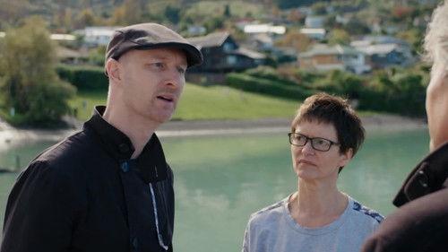 Grand Designs New Zealand Season 6 Episode 9 - Copper Curve