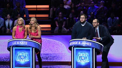 Beat Shazam Season 2 Episode 12 - Episode Twelve