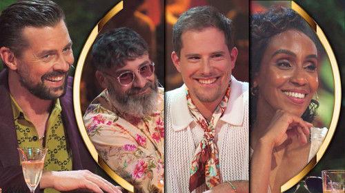 Das Duell um die Geld Season 3 Episode 1 - Episode 1