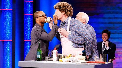Whose Line Is It Anyway? Season 6 Episode 15 - Cornelius Smith Jr.