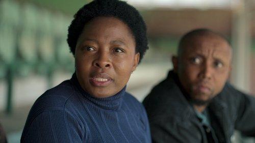 Marked Season 1 Episode 5 - Judas Iscariot