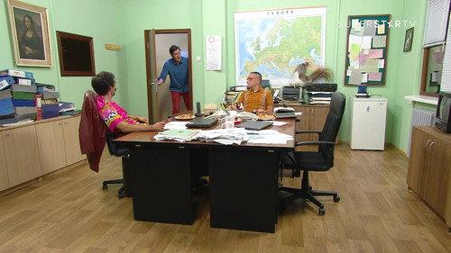 Government Job Season 9 Episode 2 - 1432 Cimi