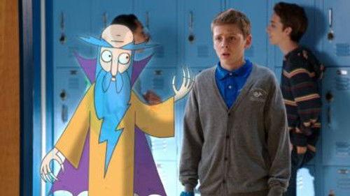 Kirby Buckets Season 2 Episode 9 - It's a Kirbyful Life