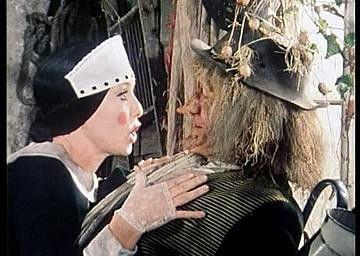 Worzel Gummidge Season 4 Episode 4 - Worzel in Revolt
