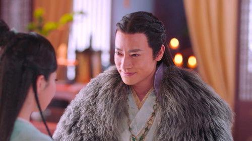 Once Upon a Time in Lingjian Mountain Season 1 Episode 24 - Episode 24
