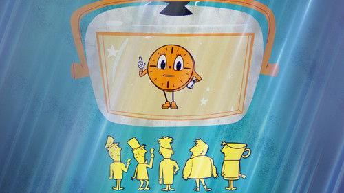 Marvel Studios Legends Season 2 Episode 15 - TVA