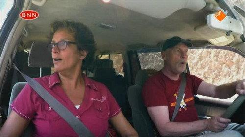 The Most Dangerous Roads in the World Season 1 Episode 4 - Episode 4