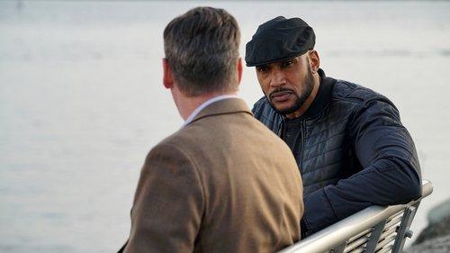 Marvel's Agents of S.H.I.E.L.D. Season 5 Episode 13 - Principia