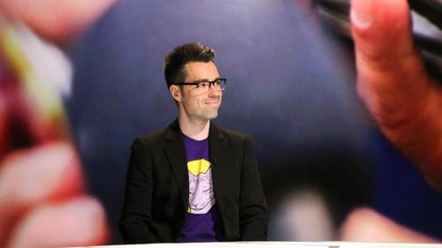 Dans les médias Season 4 Episode 21 - Episode 21