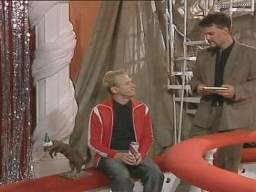 I manegen med Glenn Killing Season 1 Episode 1 - Episode 1