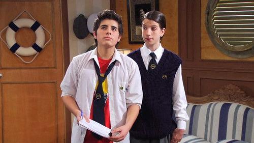 Centro de alumnos Season 1 Episode 12 - Episode 12