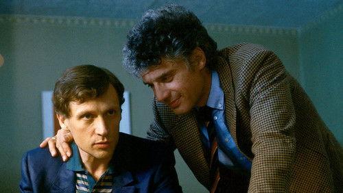 A Case For Two Season 2 Episode 8 - Episode 8