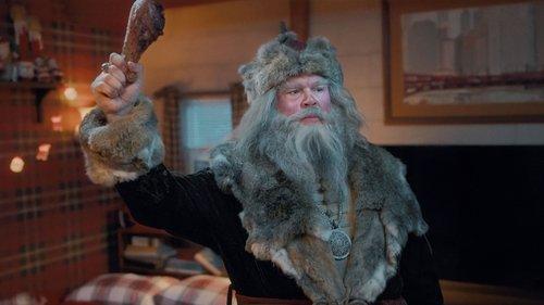 The Santa Clauses Season 2 Episode 2 - Chapter Eight: Floofy