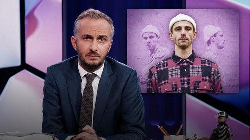 ZDF Magazin Royale Season 4 Episode 13 - Fynn Kliemann: Building Shit (DIY)