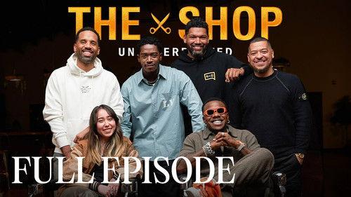 The Shop Season 6 Episode 5 - "I'm getting love from the GOATs"