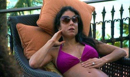 The Real Housewives of New York City Season 3 Episode 13 - Shunburn