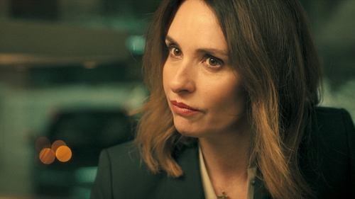 undefined Season 1 Episode 4 - Trojan Horse