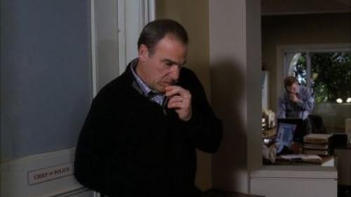 Criminal Minds Season 2 Episode 16 - Fear and Loathing